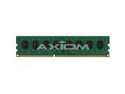 Axiom 8GB ECC Unbuffered DDR3 1600 PC3 12800 Server Memory Model 00D5016 AXA