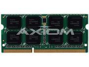 Axiom 2GB 204 Pin DDR3 SO DIMM DDR3 1333 PC3 10660 Memory for Elo Touch Solutions Model E527851 AX