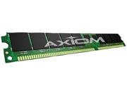 Axiom 8GB 240 Pin DDR3 SDRAM Low Voltage VLP TAA Compliant Memory