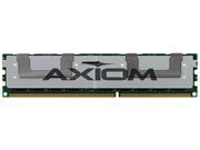 Axiom 8GB 240 Pin DDR3 SDRAM ECC Registered DDR3 1600 PC3 12800 Low Voltage Memory Model AX31600R11A 8L