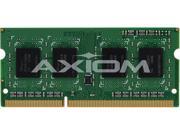 Axiom 4GB 204 Pin DDR3 SO DIMM System Specific Memory