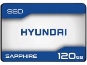 Hyundai Sapphire SSDHYC2S3T120G