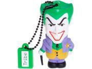 Tribe USB Flash Drive 16GB DC Joker Classic Collectible Figure