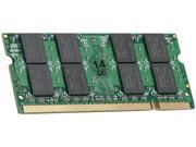 Total Micro 2GB 200 Pin DDR2 SO DIMM DDR2 800 PC2 6400 Laptop Memory Model A1837308 TM