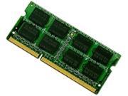 Total Micro 4GB 204 Pin DDR3 SO DIMM DDR3 1333 PC3 10600 Laptop Memory Model A5039688 TM