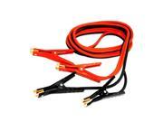 Neiko 4 Gauge Truck Auto Booster Jumper Cables 20 foot