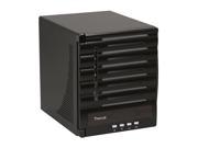 Thecus N5550 NAS Server Enterprise Tower