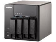 QNAP TS 420 Network Storage