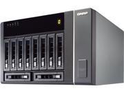 QNAP REXP 1000 PRO SAS SATA SSD RAID Expansion Enclosure for Turbo NAS