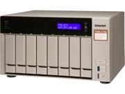 QNAP TVS-873e-8G-US Network Storage