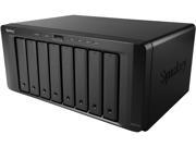Synology DS2015XS DiskStation Network Storage
