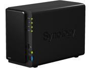 Synology DS216 Network Storage