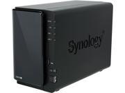 Synology DS216 Network Storage