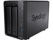 Synology DS716 II Network Storage