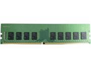 Synology RAMEC2133DDR4 8G DDR4 2133 unbuffered ECC UDIMM CL=15 Dual Rank 288pin 1.2V