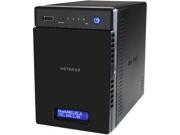 NETGEAR RN10400 100EUS ReadyNAS 104 RN10400