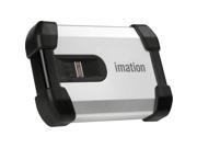 Imation 500GB USB 2.0 External Hard Drive Defender H200