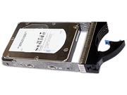 IBM 43W7526-R 146GB 15000 RPM SAS 3Gb/s 3.5 IBM 43W7526-R 146GB 15000 RPM SAS 3Gb/s 3.5
