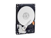 Western Digital Scorpio Blue WD1200BEVS 120GB 5400 RPM 8MB Cache SATA 1.5Gb s 2.5 Internal Notebook Hard Drive Bare Drive