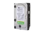 Western Digital AV GP WD15EVDS 1.5TB 32MB Cache SATA 3.0Gb s 3.5 Internal AV Hard Drive Bare Drive