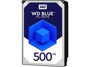 Western Digital Blue WD5000AAKX 9SIAAEE48J6880