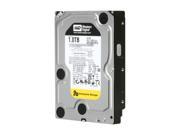 WD RE3 WD1002FBYS 1TB 7200 RPM 32MB Cache SATA 3.0Gb s 3.5 Internal Hard Drive Certified by Dell Bare Drive