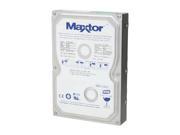Maxtor DiamondMax D540X 4D080H4 80GB 5400 RPM 2MB Cache IDE Ultra ATA100 ATA 6 3.5 Internal Hard Drive Bare Drive