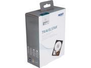 HGST Travelstar 0S03508 1TB 5400 RPM 8MB Cache SATA 6Gb s 2.5 Internal Notebook Hard Drive Retail Kit