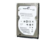 Seagate Momentus 7200.4 ST9500420AS