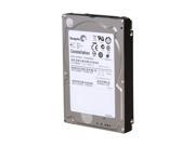 Seagate Constellation ST9500430SS 500GB 7200 RPM 16MB Cache SAS 6Gb s 2.5 Internal Enterprise Hard Drive Bare Drive