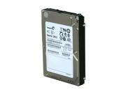 Seagate Savvio 15K.2 ST9146852SS 146GB 15000 RPM 16MB Cache SAS 6Gb s 2.5 Internal Enterprise Hard Drive Bare Drive