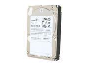 Seagate Savvio 10K.4 ST9600204SS 600GB 10000 RPM SAS 6Gb s 2.5 Internal Enterprise Hard Drive Bare Drive