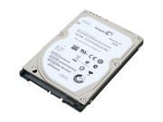 Seagate Momentus XT ST93205620AS