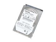 TOSHIBA MK3263GSX 320GB 5400 RPM 8MB Cache SATA 3.0Gb s 2.5 Internal Notebook Hard Drive Bare Drive