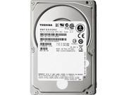 TOSHIBA MBF2300RC 300GB 10025 RPM 16MB Cache SAS 6Gb s 2.5 Enterprise Class Hard Disk Drive Bare Drive