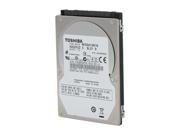 TOSHIBA MK5061GSYN 500GB 7200 RPM 16MB Cache SATA 3.0Gb s 2.5 Internal Notebook Hard Drive Bare Drive