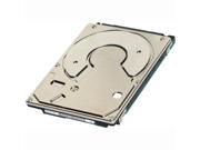 TOSHIBA MK1661GSYB 160GB 7200 RPM 16MB Cache SATA 3.0Gb s 2.5 Internal Notebook Hard Drive