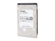 TOSHIBA MQ01ABD075