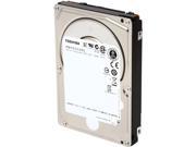 TOSHIBA MBF2300RC 300GB 10025 RPM 16MB Cache SAS 6Gb s 2.5 Enterprise Class Hard Disk Drive Bare Drive