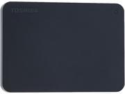 Toshiba Canvio Basics 1TB Portable External Hard Drive USB 3.0 Black - HDTB410XK3AA Toshiba Canvio Basics 1TB Portable External Hard Drive USB 3.0 Black - HDTB410XK3AA