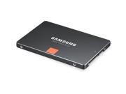 Samsung Product Series 840 Pro MZ 7PD512 2.5 Internal Notebook Hard Drive