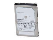 SAMSUNG Spinpoint MP4 HM250HJ 250GB 7200 RPM 16MB Cache SATA 3.0Gb s 2.5 Internal Notebook Hard Drive Bare Drive