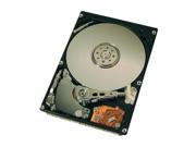 Fujitsu MHT2040AT 40GB 4200 RPM 2MB Cache IDE Ultra ATA100 ATA 6 2.5 Notebook Hard Drive Bare Drive