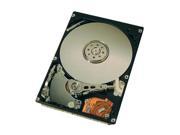 Fujitsu MHV2080AT 80GB 4200 RPM 8MB Cache IDE Ultra ATA100 ATA 6 2.5 High Shock Tolerance Notebook Hard Drive Bare Drive