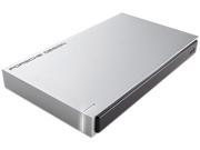 LACIE 1TB USB 3.0 Porsche Design Mobile Drive for Mac Model LAC9000293