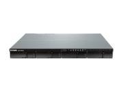 D Link DNS 1550 04 4 Bay ShareCenter Pro 1550 S Series Network Storage