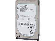 Seagate ST500LM000 500GB 5400 RPM 64MB Cache SATA 6.0Gb s 2.5 Laptop Thin SSHD Bare Drive