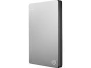 Seagate Backup Plus Slim 1TB USB 3.0 Portable External Drive for MAC with Mobile Device Backup STDS1000100