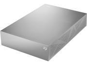 Seagate Backup Plus 3TB Desktop External Hard Drive for Mac with 200GB of Cloud Storage Mobile Device Backup USB 3.0 STDU3000100