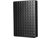 Seagate 4TB Expansion Portable External Hard Drive USB 3.0 Model STEA4000400 ...